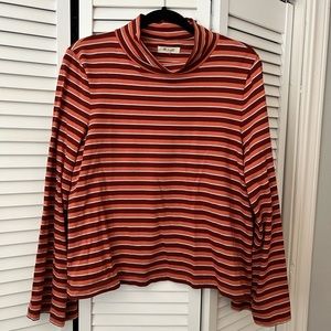Madewell Shirt